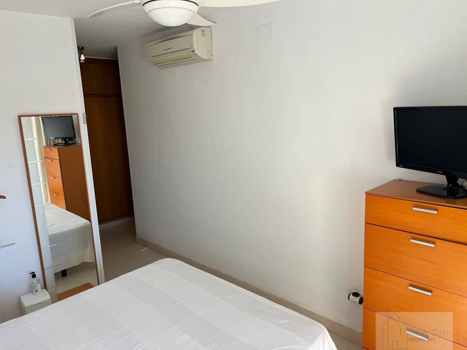 Venta de apartamento en Orihuela Costa
