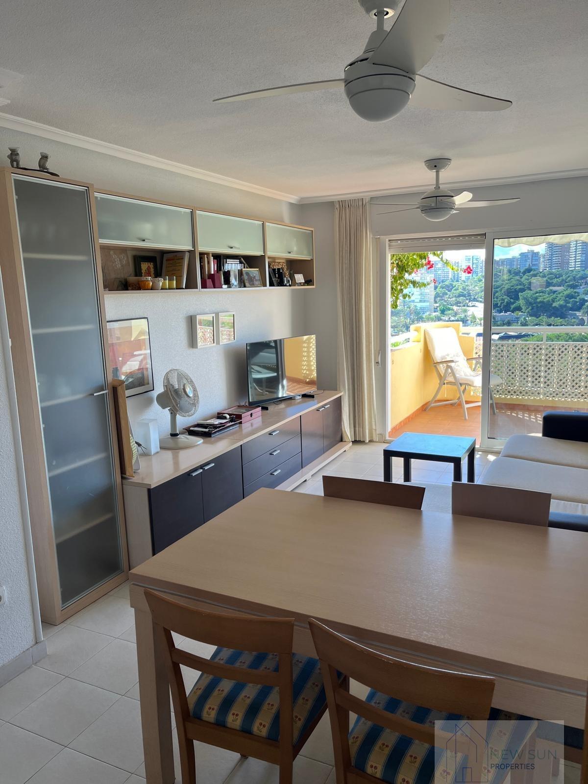 Venta de apartamento en Orihuela Costa