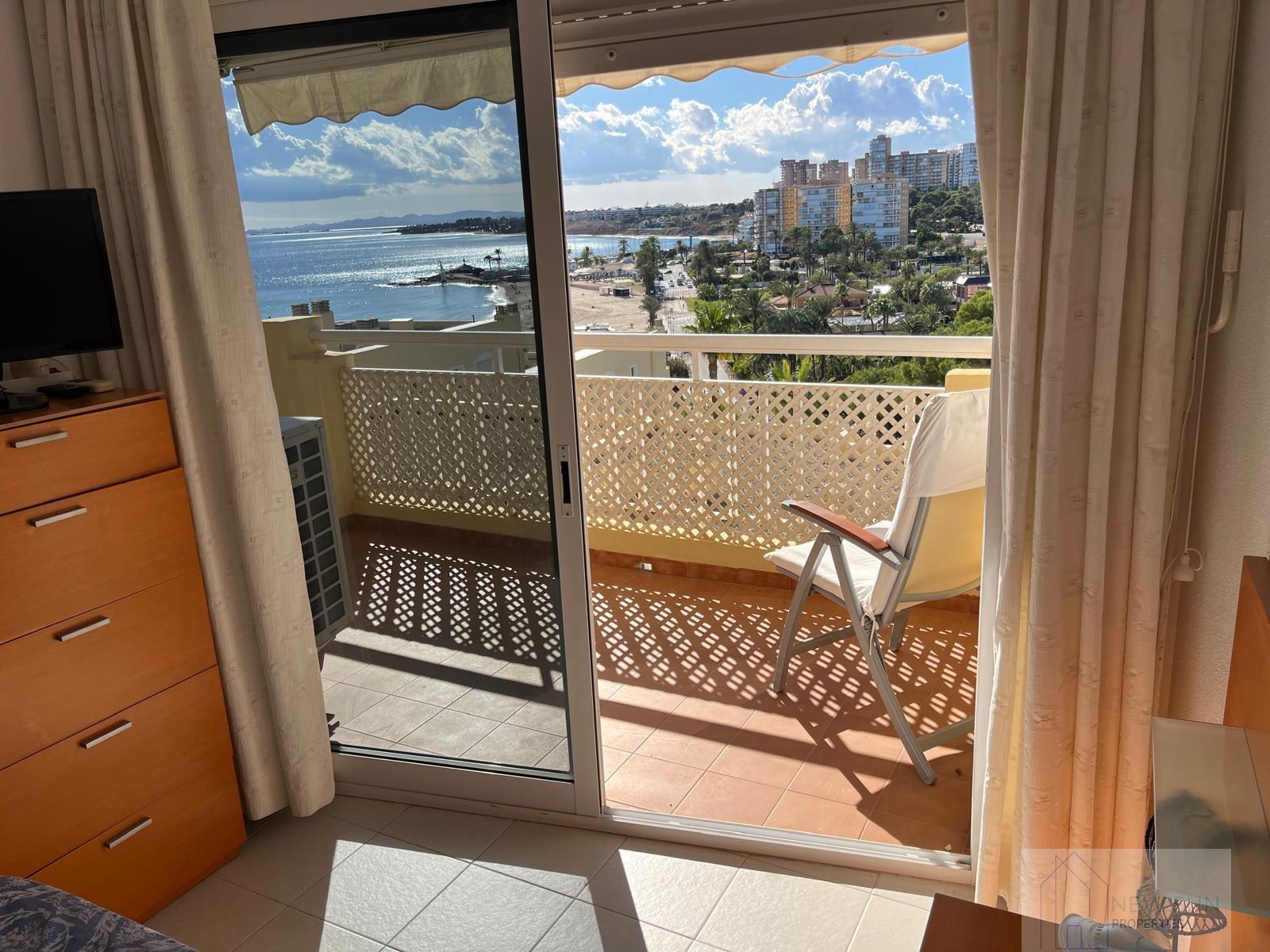 Venta de apartamento en Orihuela Costa