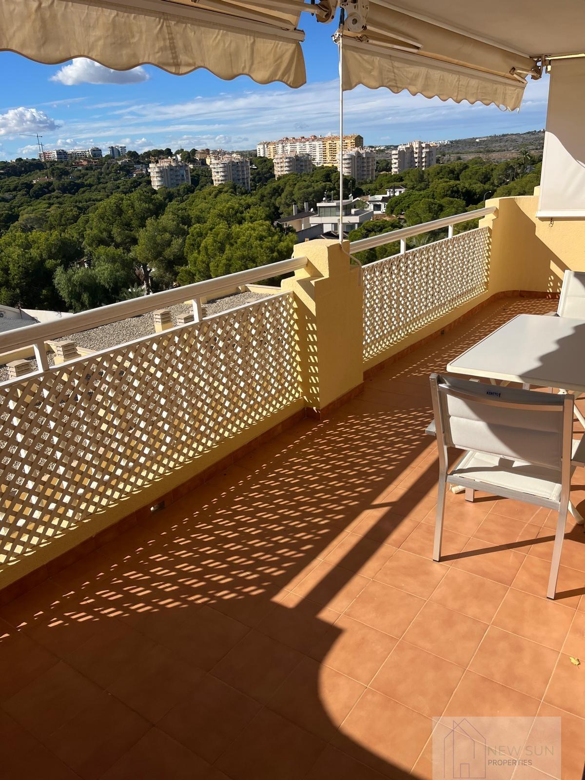 Venta de apartamento en Orihuela Costa