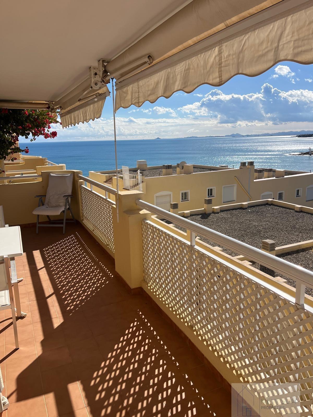Venta de apartamento en Orihuela Costa