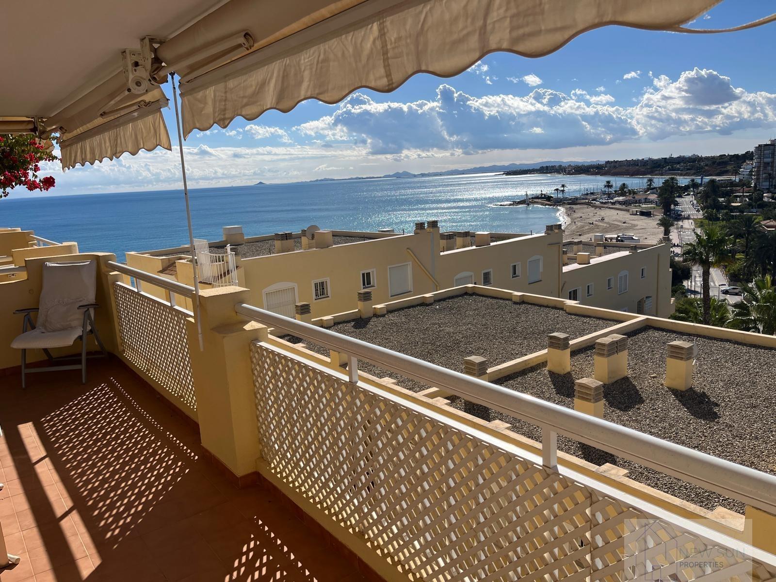 Venta de apartamento en Orihuela Costa