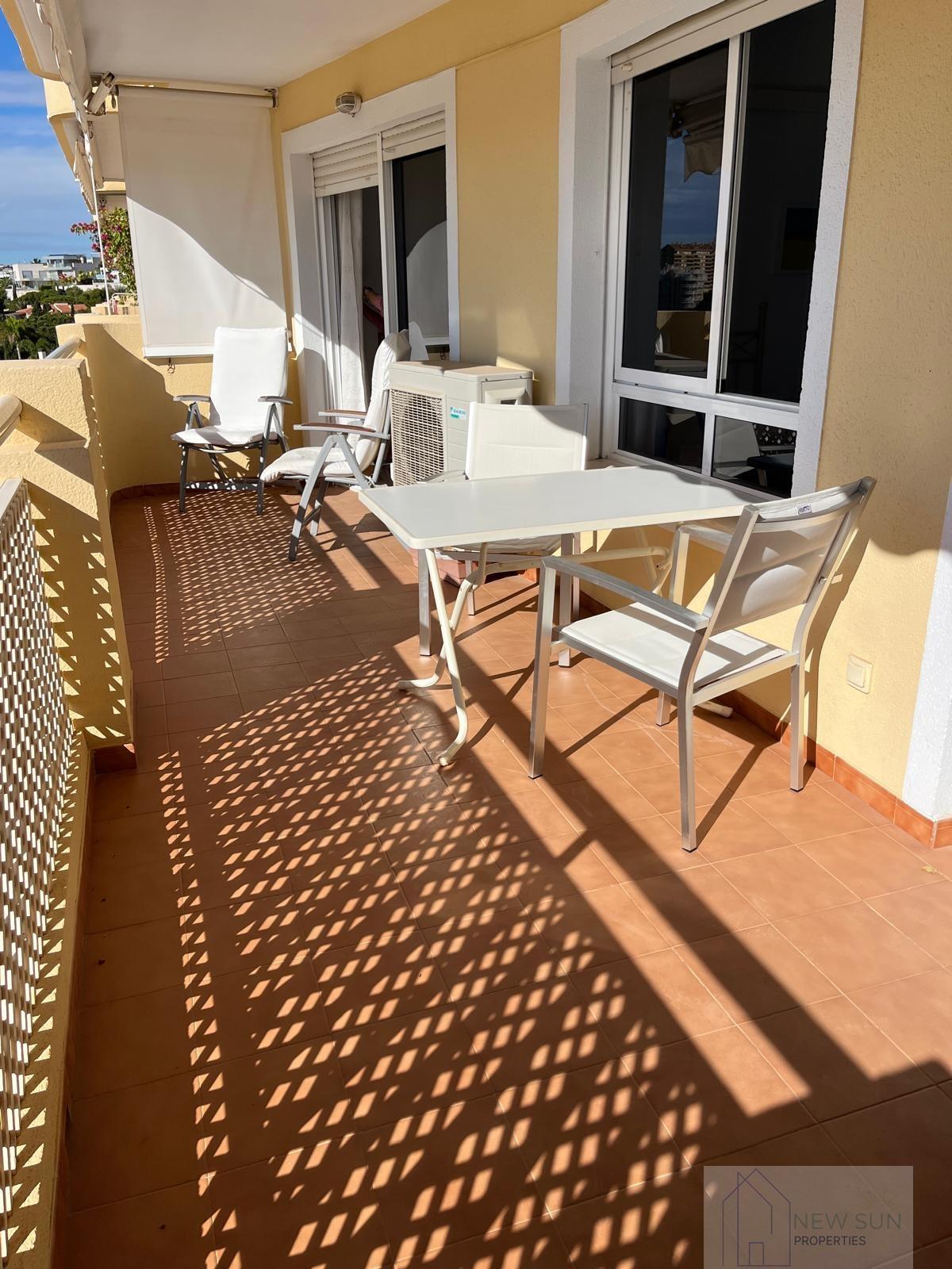 Venta de apartamento en Orihuela Costa