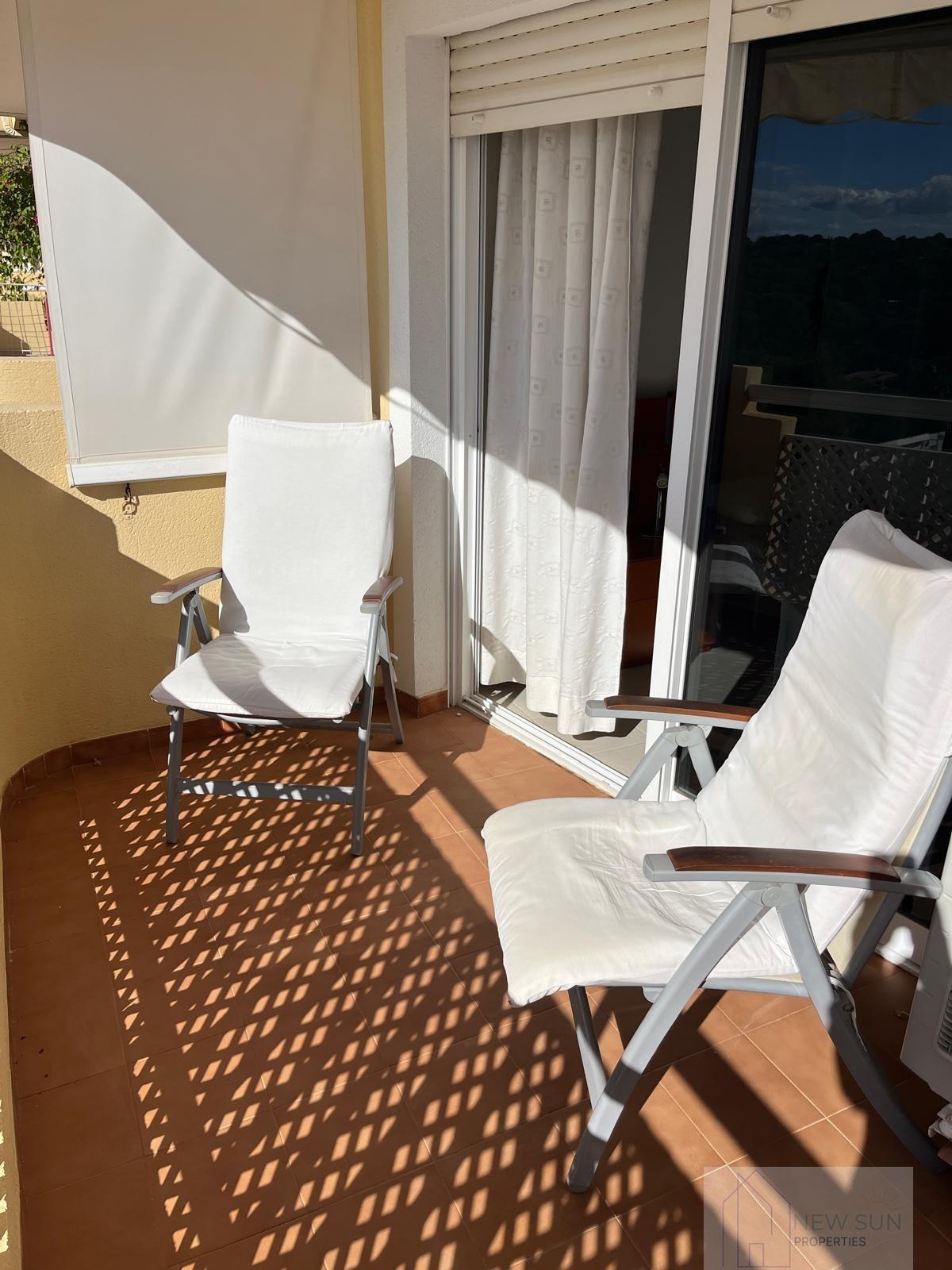 Venta de apartamento en Orihuela Costa