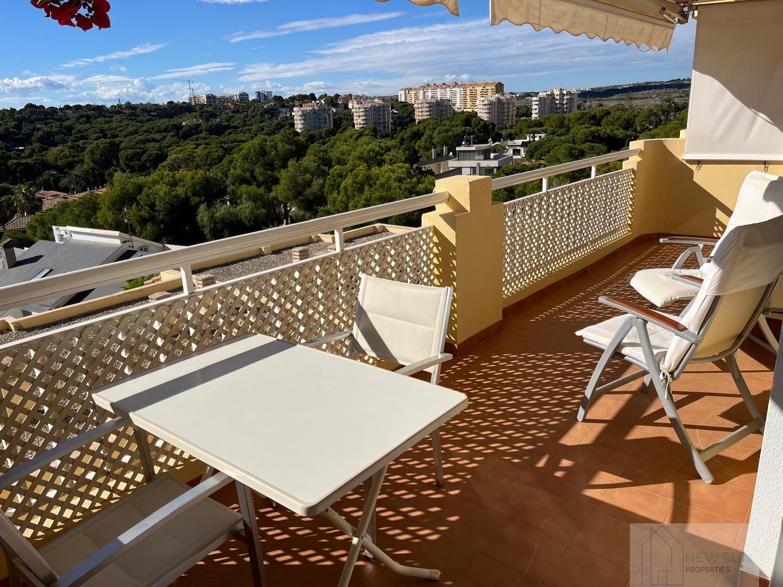 Venta de apartamento en Orihuela Costa