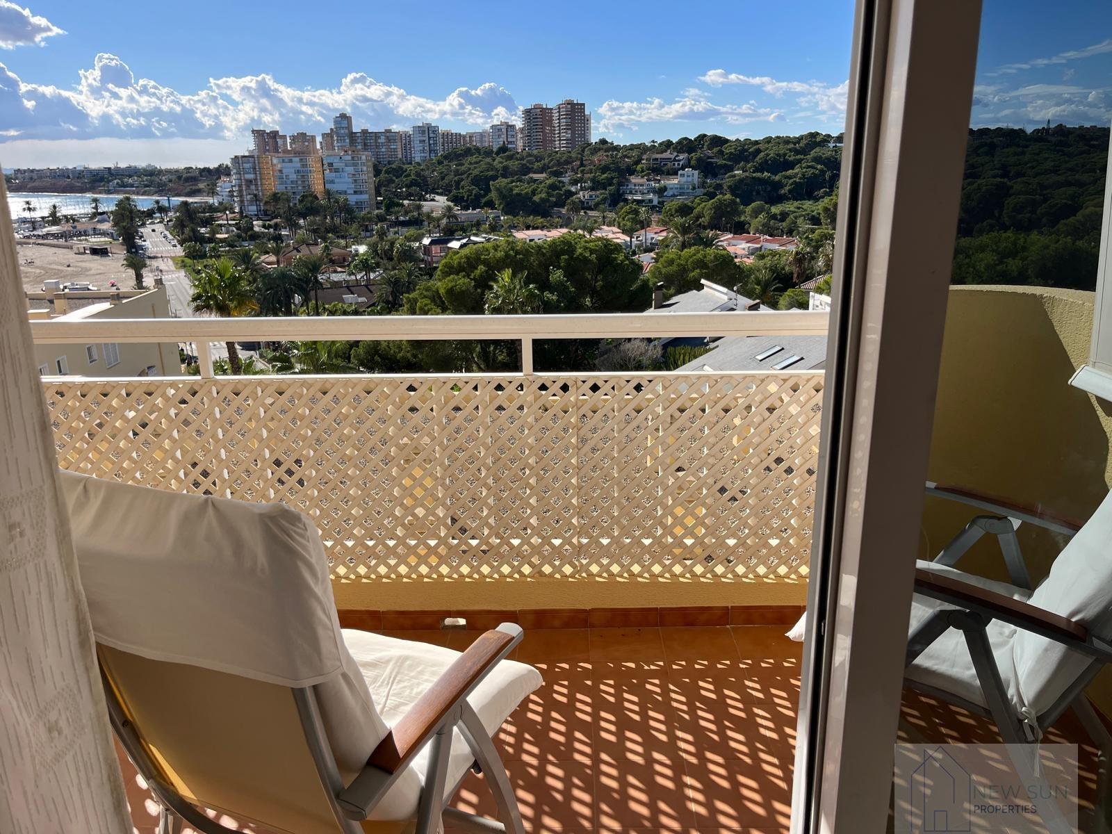 Venta de apartamento en Orihuela Costa