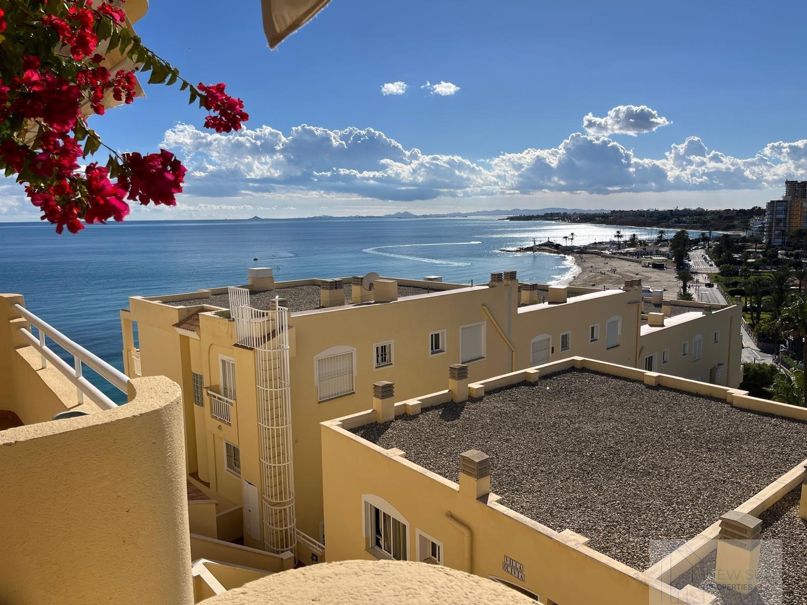 Venta de apartamento en Orihuela Costa
