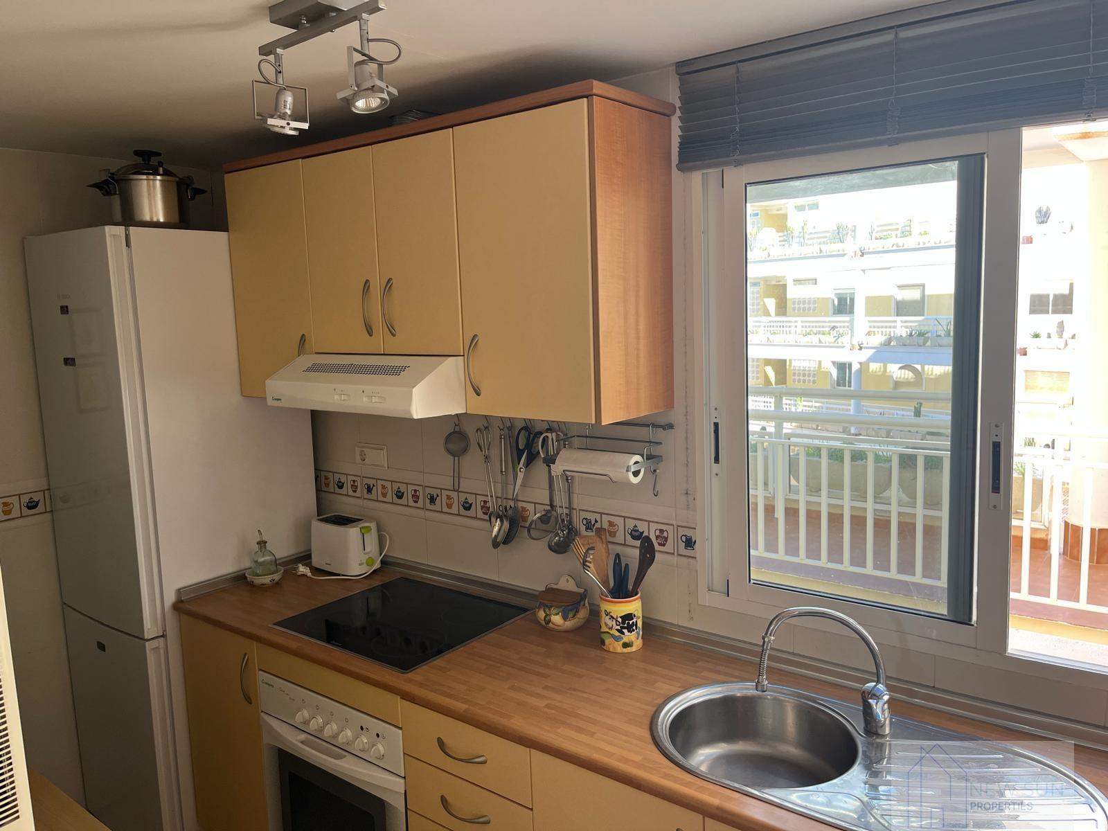 Venta de apartamento en Orihuela Costa