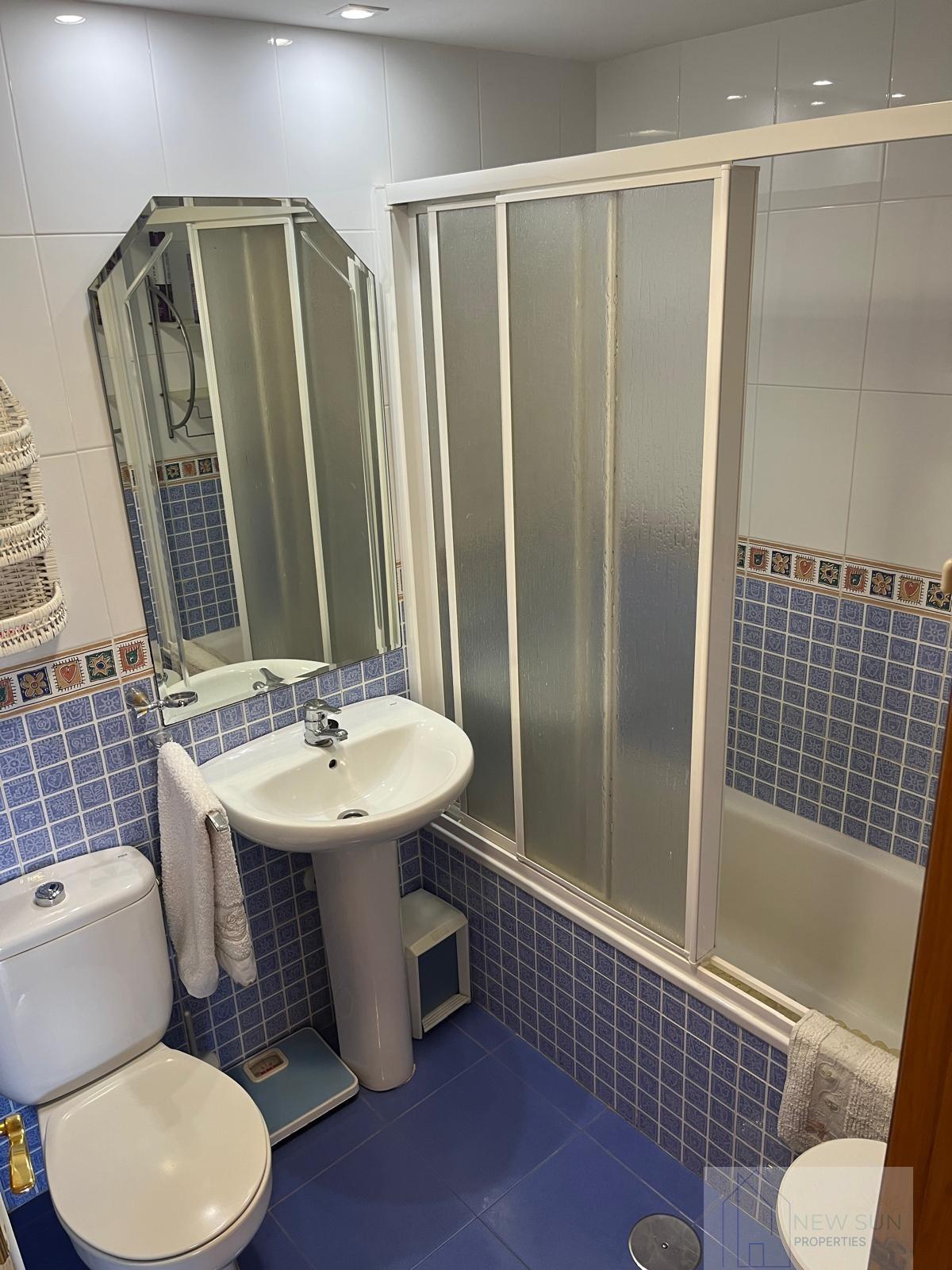 Venta de apartamento en Orihuela Costa