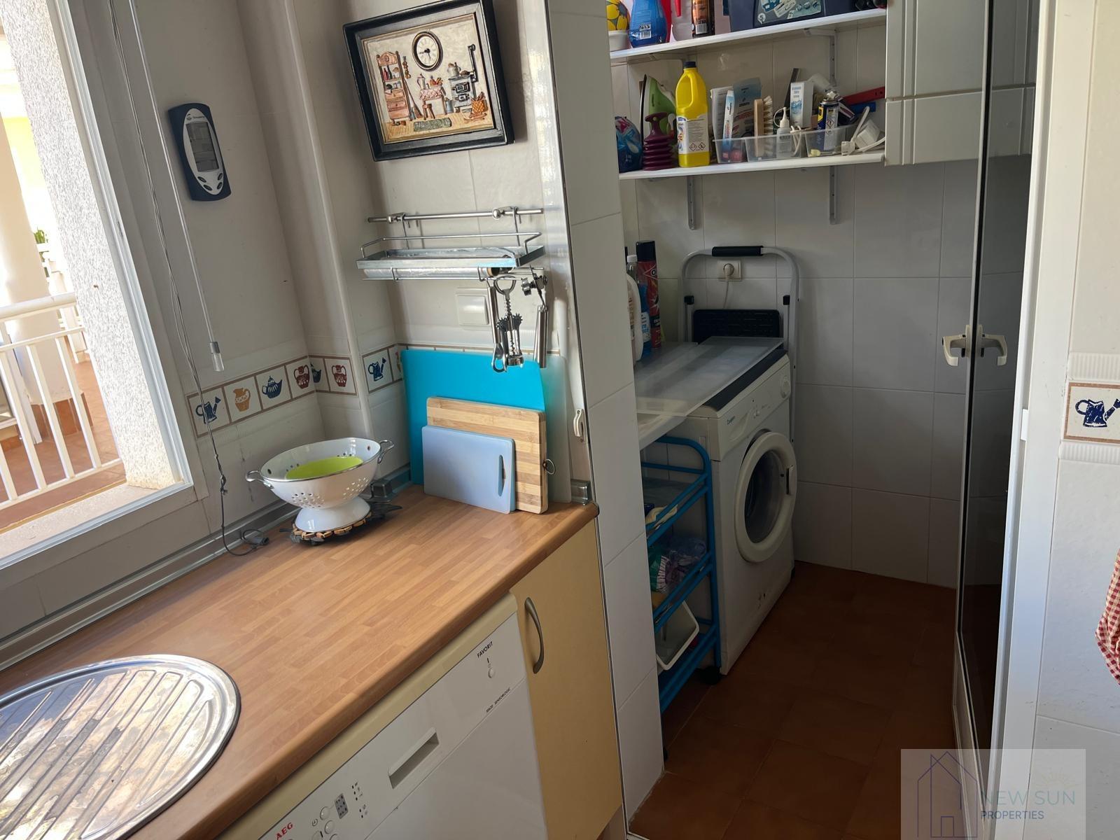 Venta de apartamento en Orihuela Costa