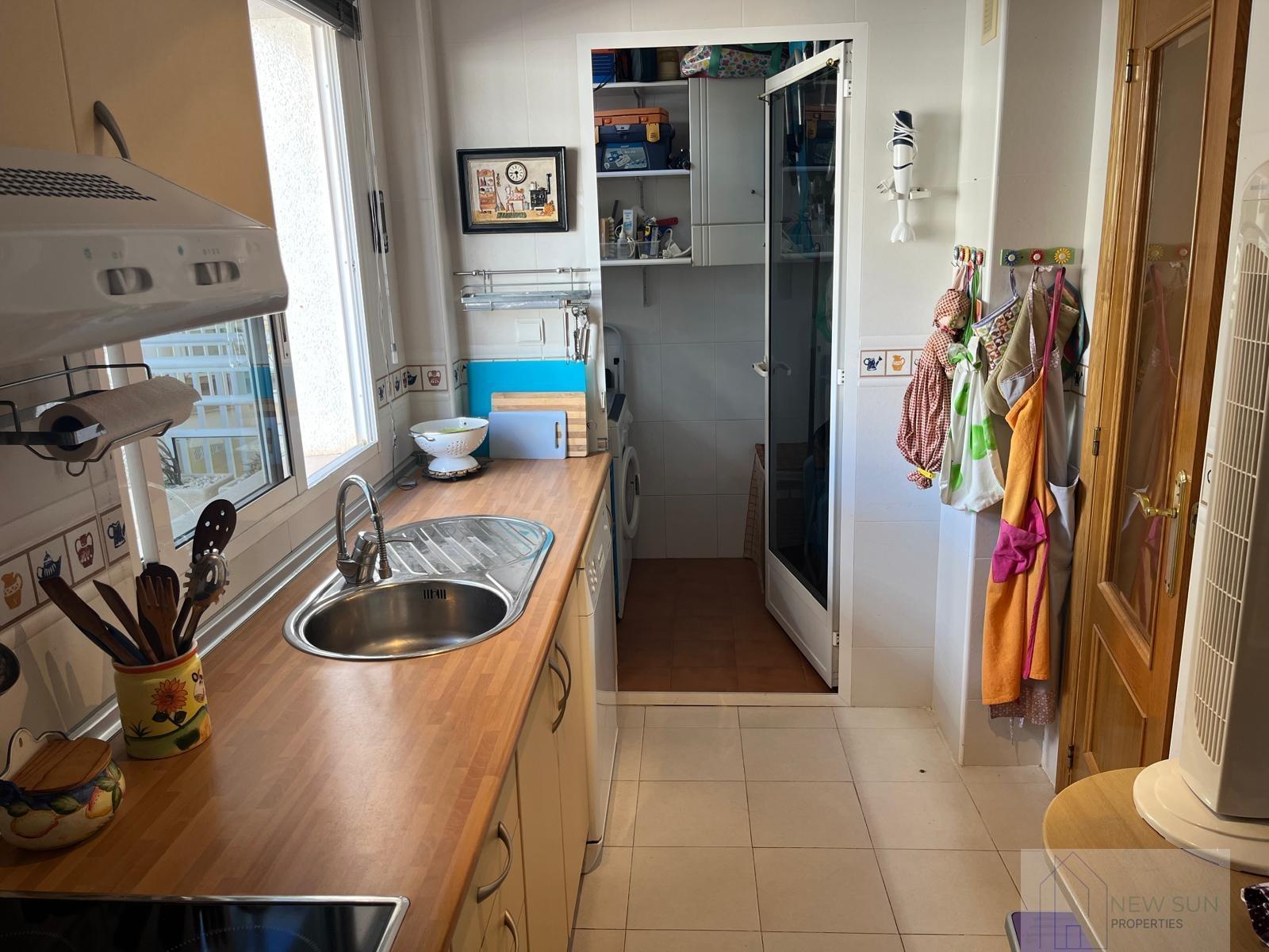 Venta de apartamento en Orihuela Costa