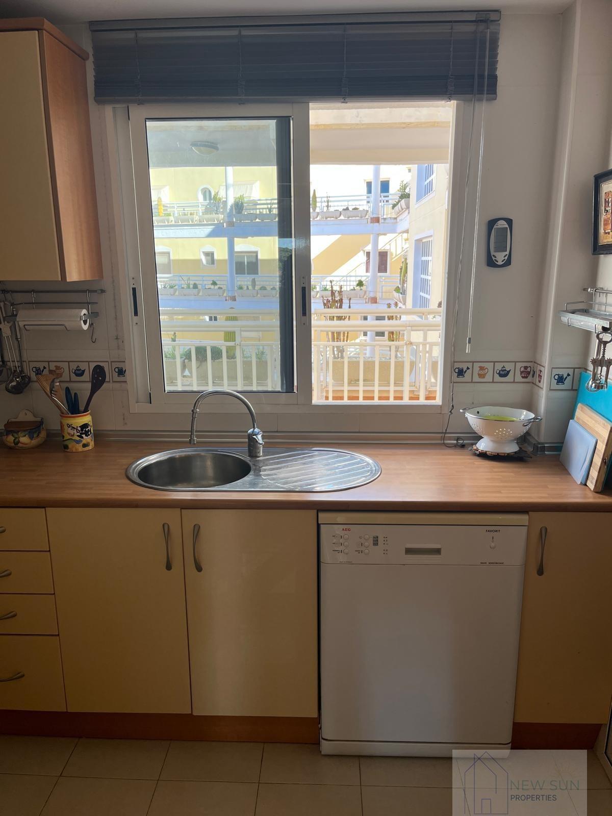 Venta de apartamento en Orihuela Costa