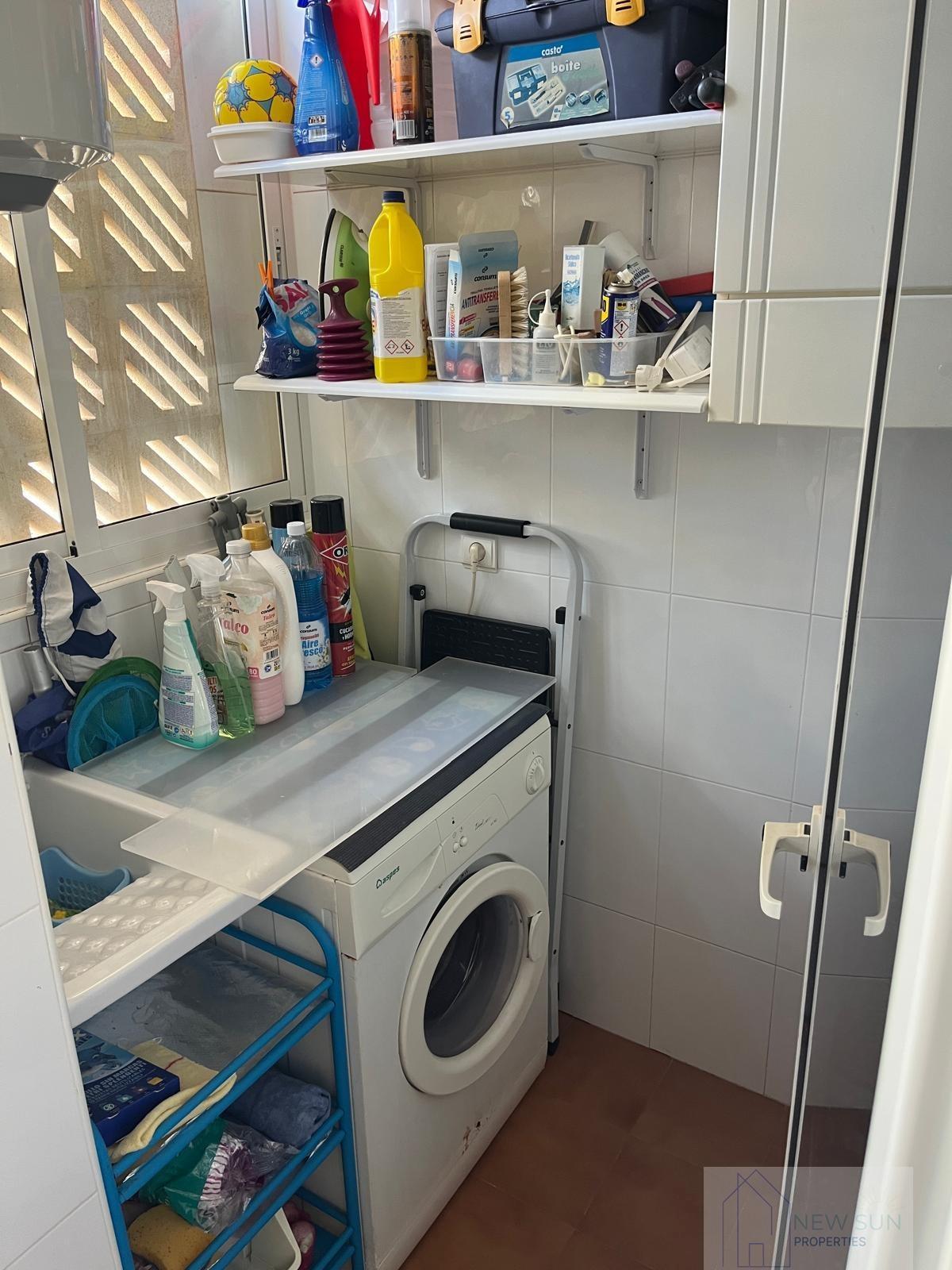 Venta de apartamento en Orihuela Costa