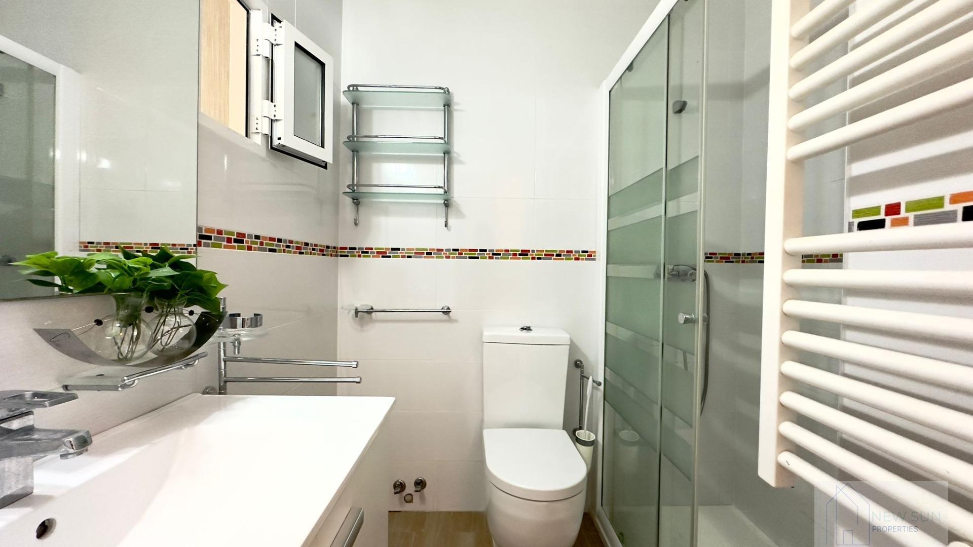 For sale of bungalow in Torrevieja