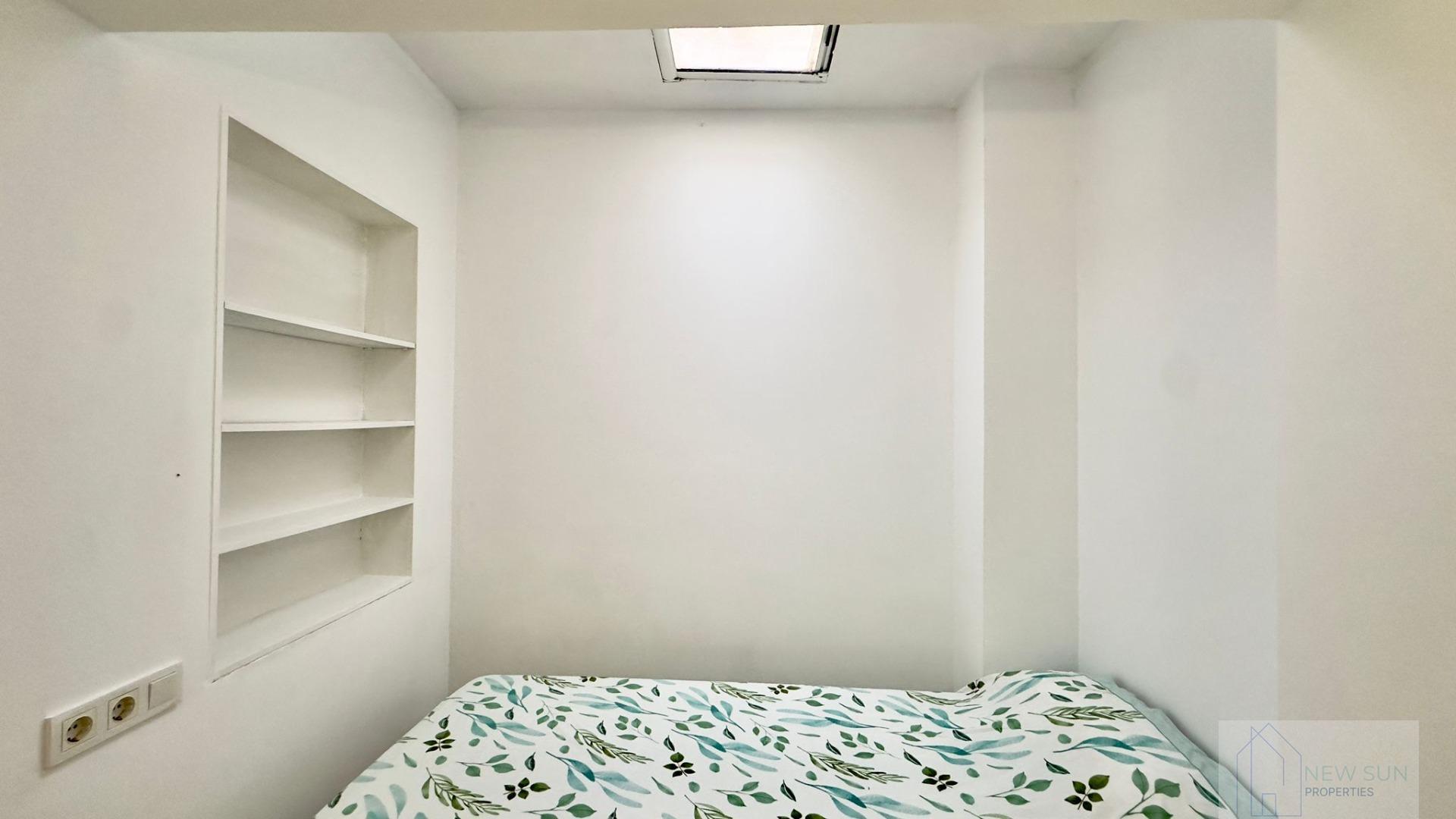 For sale of bungalow in Torrevieja