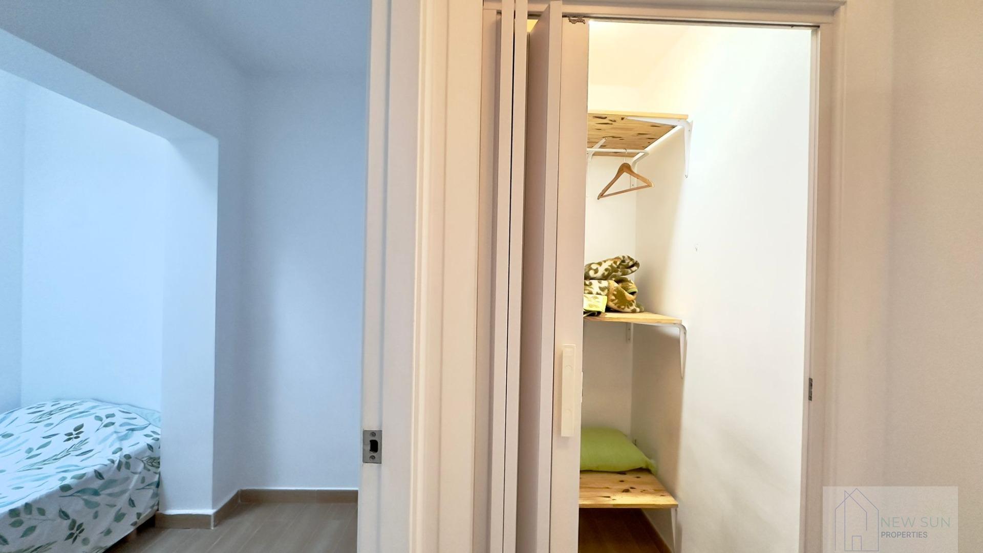 For sale of bungalow in Torrevieja