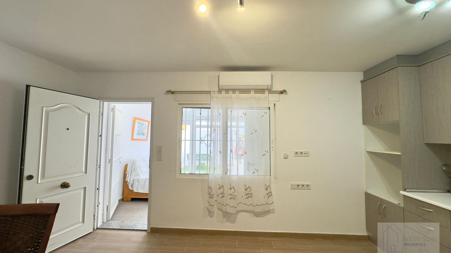 For sale of bungalow in Torrevieja