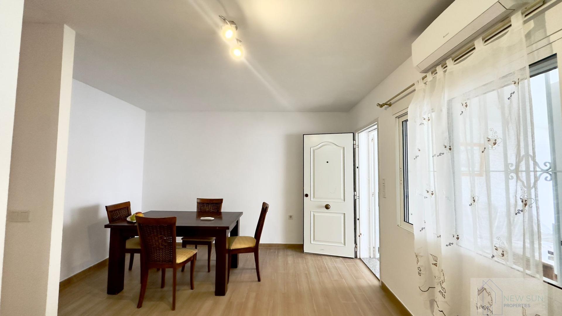 For sale of bungalow in Torrevieja