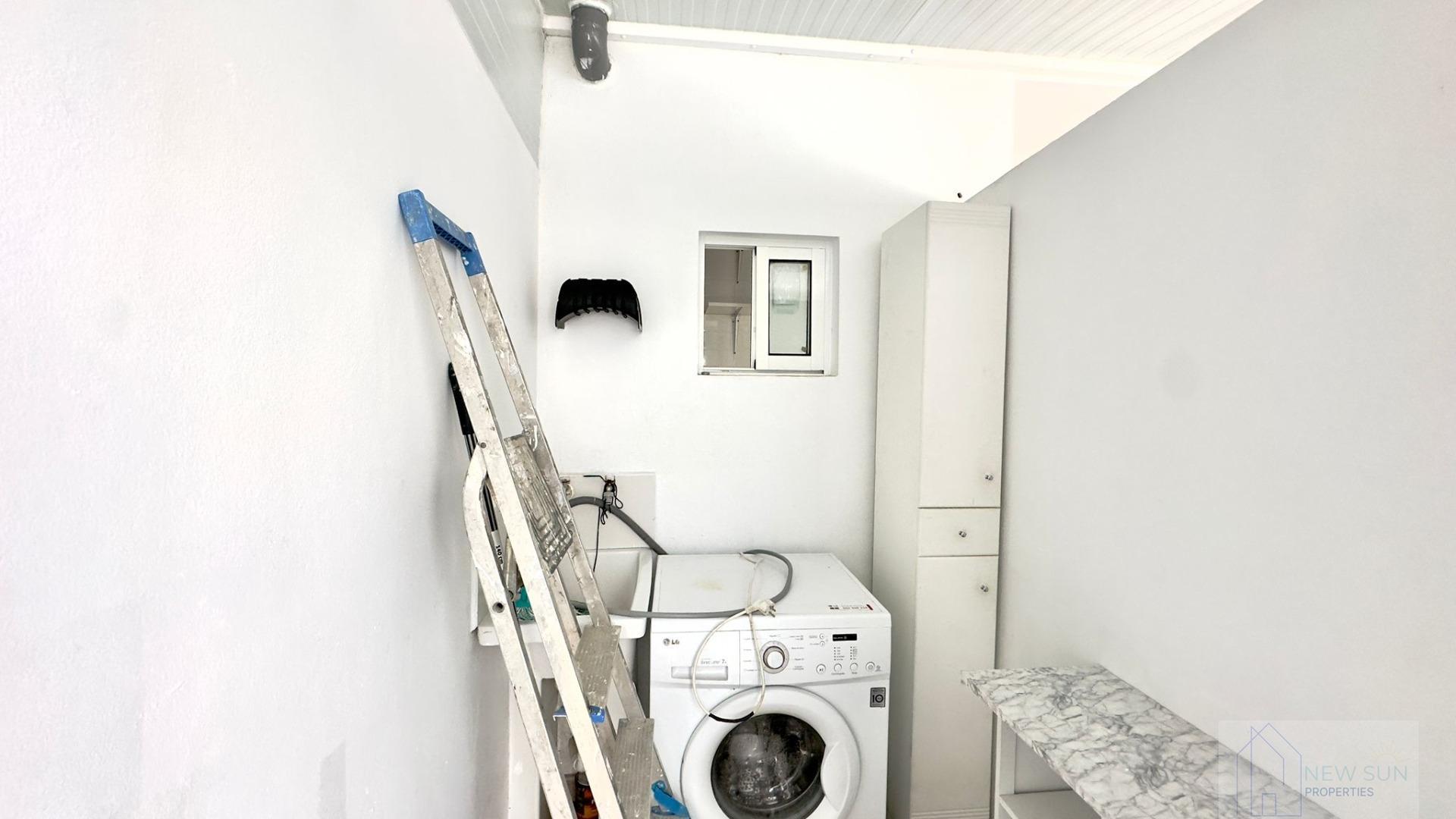 For sale of bungalow in Torrevieja