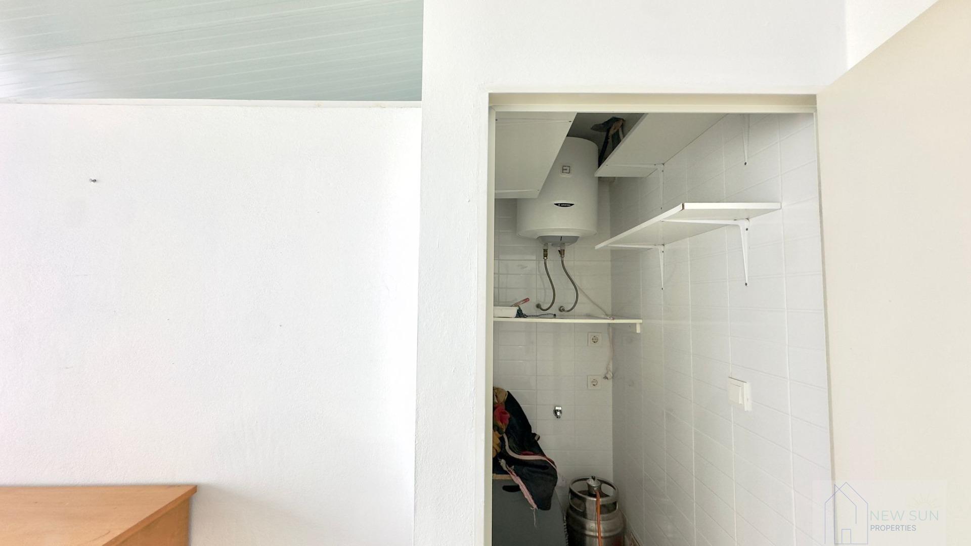 For sale of bungalow in Torrevieja