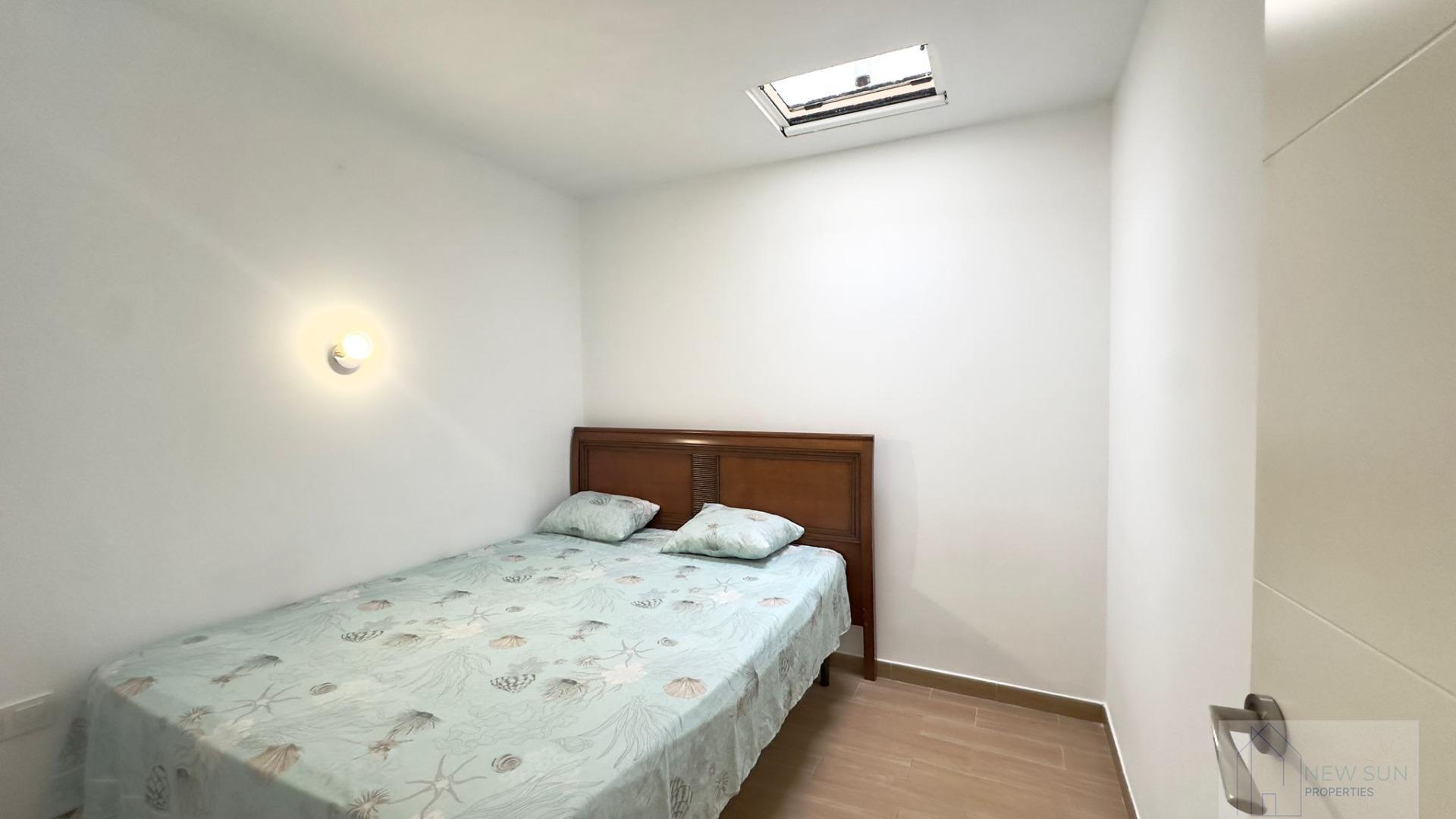 For sale of bungalow in Torrevieja