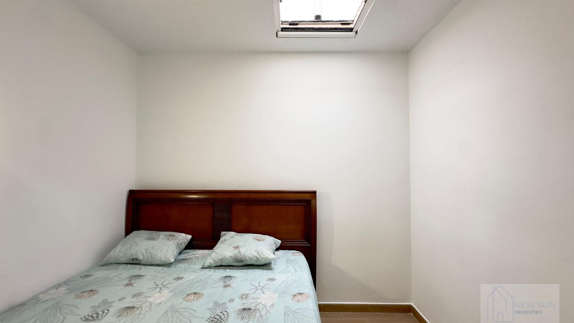 For sale of bungalow in Torrevieja