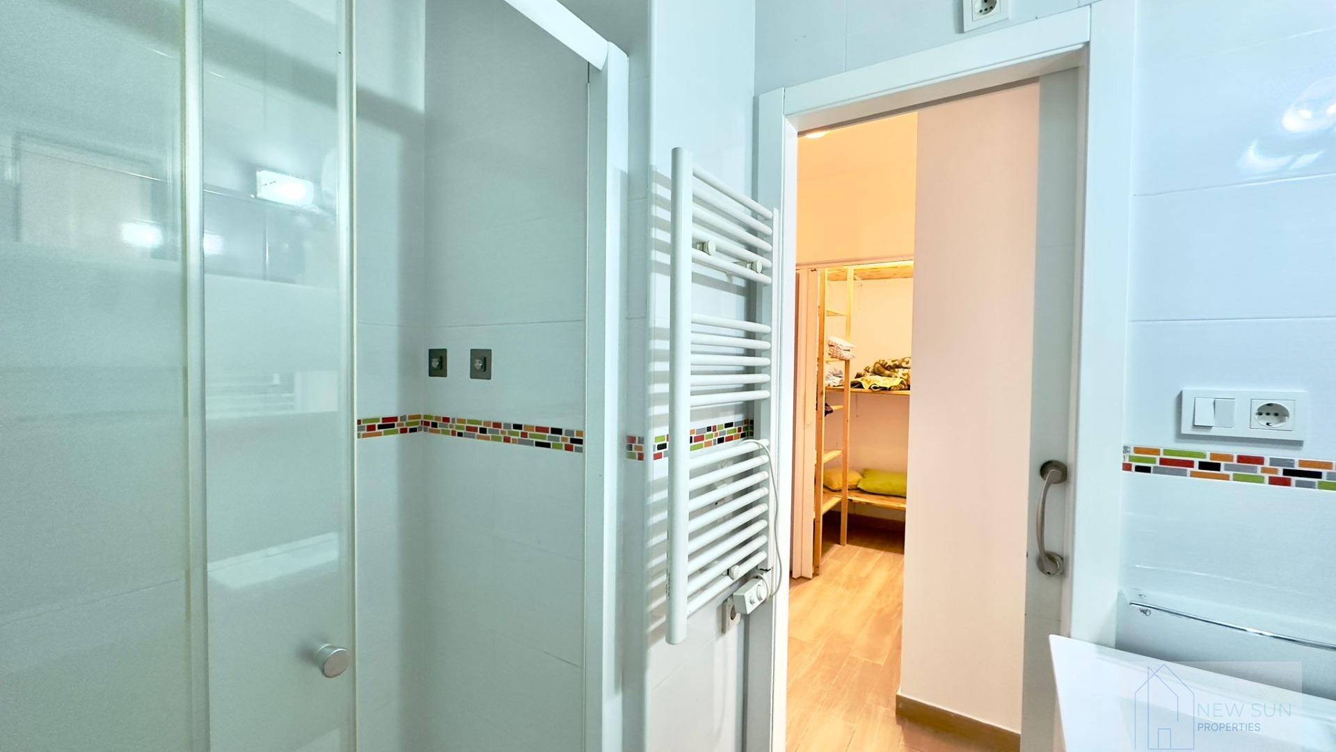 For sale of bungalow in Torrevieja