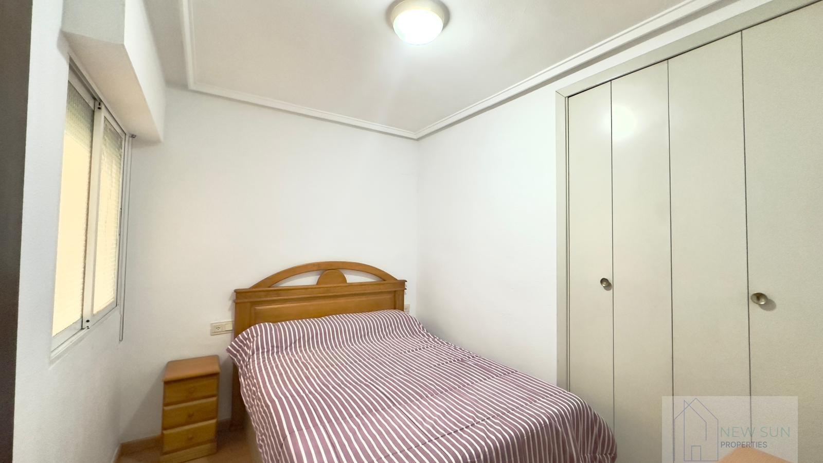 Venta de apartamento en Torrevieja