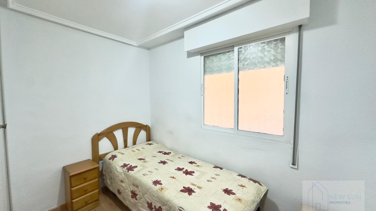 Venta de apartamento en Torrevieja