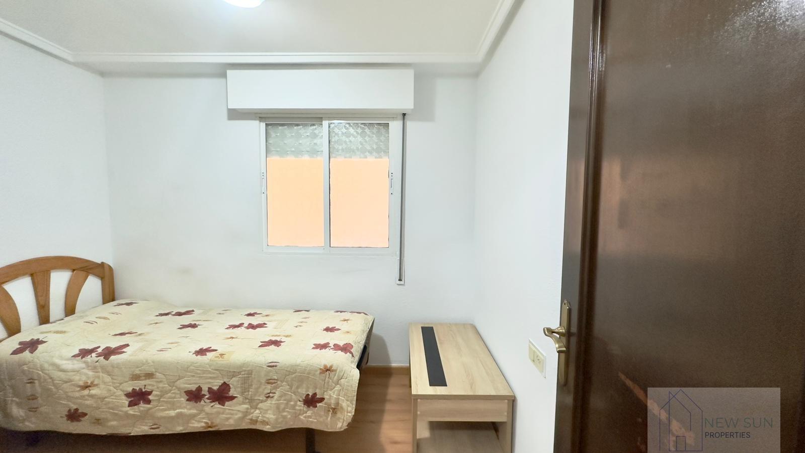 Venta de apartamento en Torrevieja