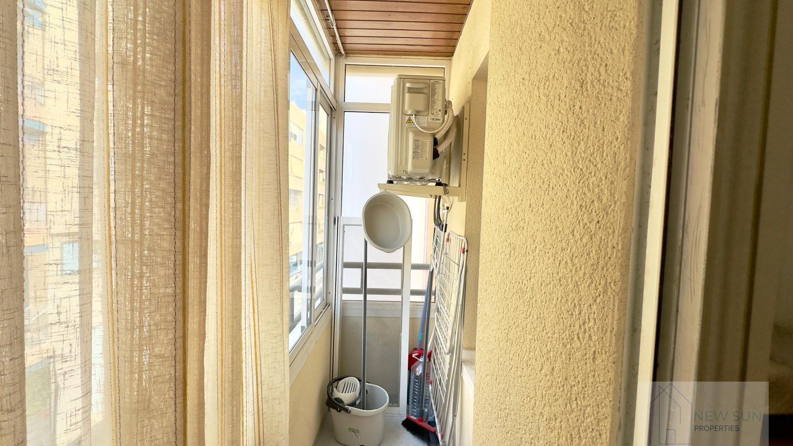 Venta de apartamento en Torrevieja