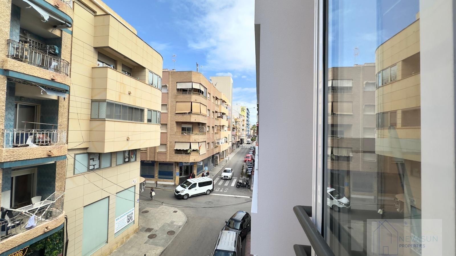 Venta de apartamento en Torrevieja