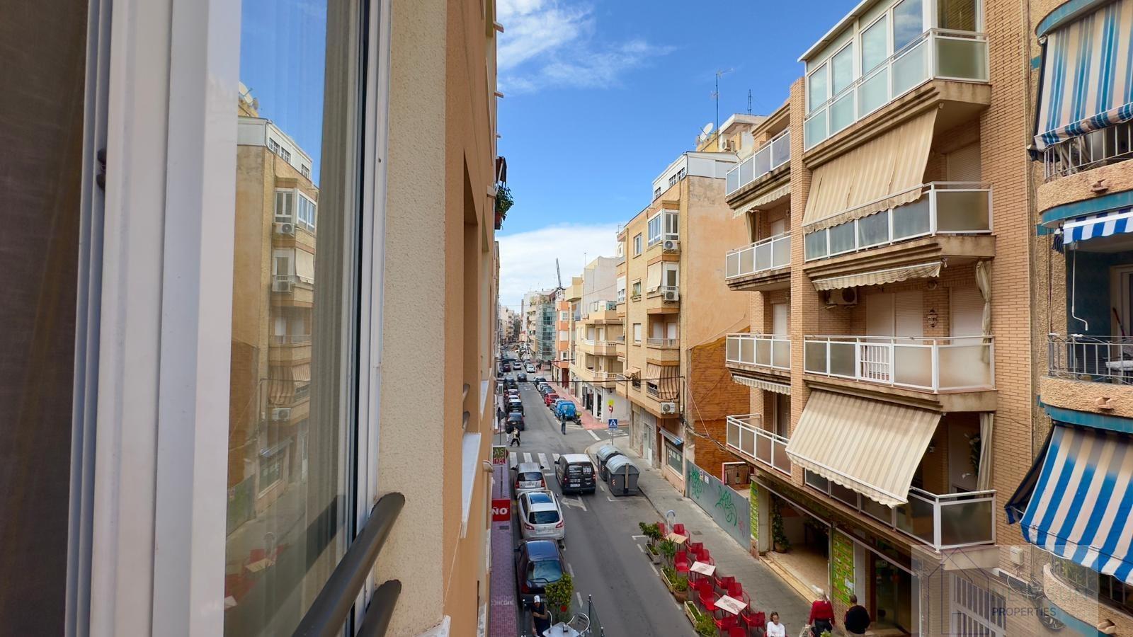 Venta de apartamento en Torrevieja