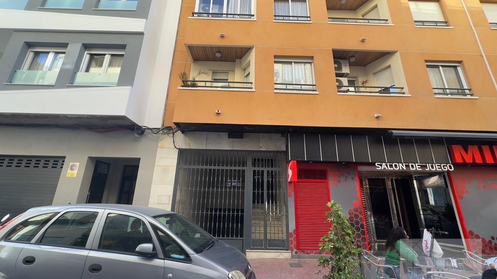 Venta de apartamento en Torrevieja