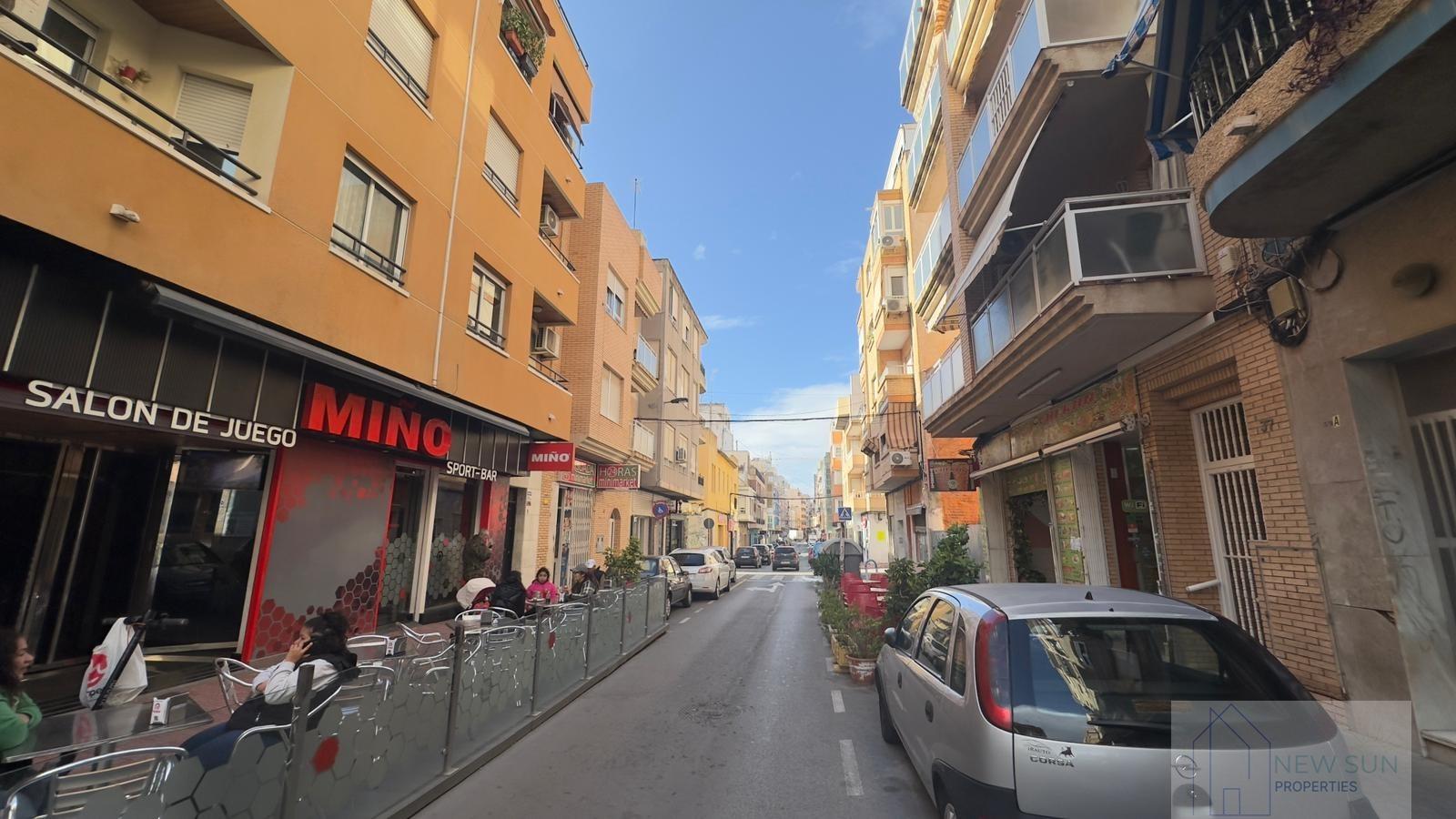 Venta de apartamento en Torrevieja