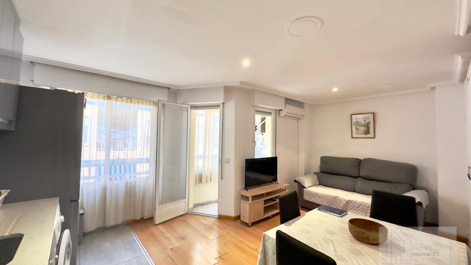 Venta de apartamento en Torrevieja