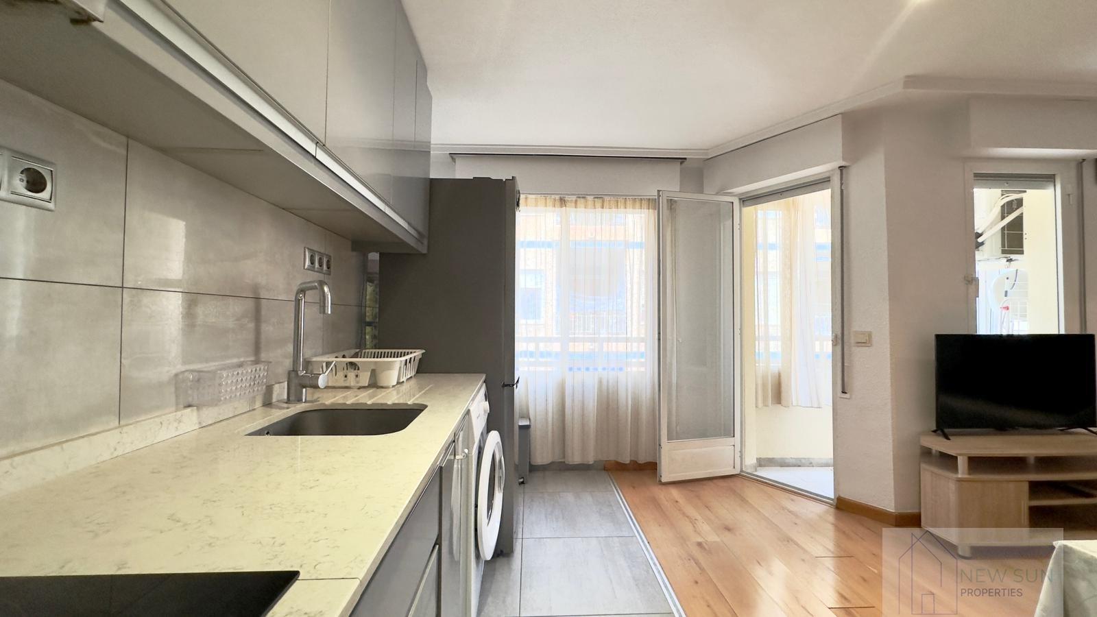 Venta de apartamento en Torrevieja