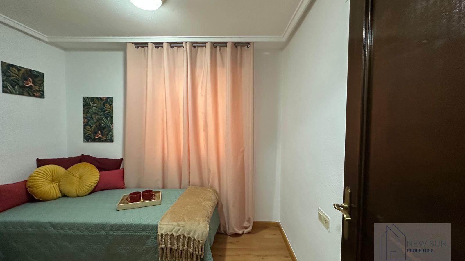 Venta de apartamento en Torrevieja