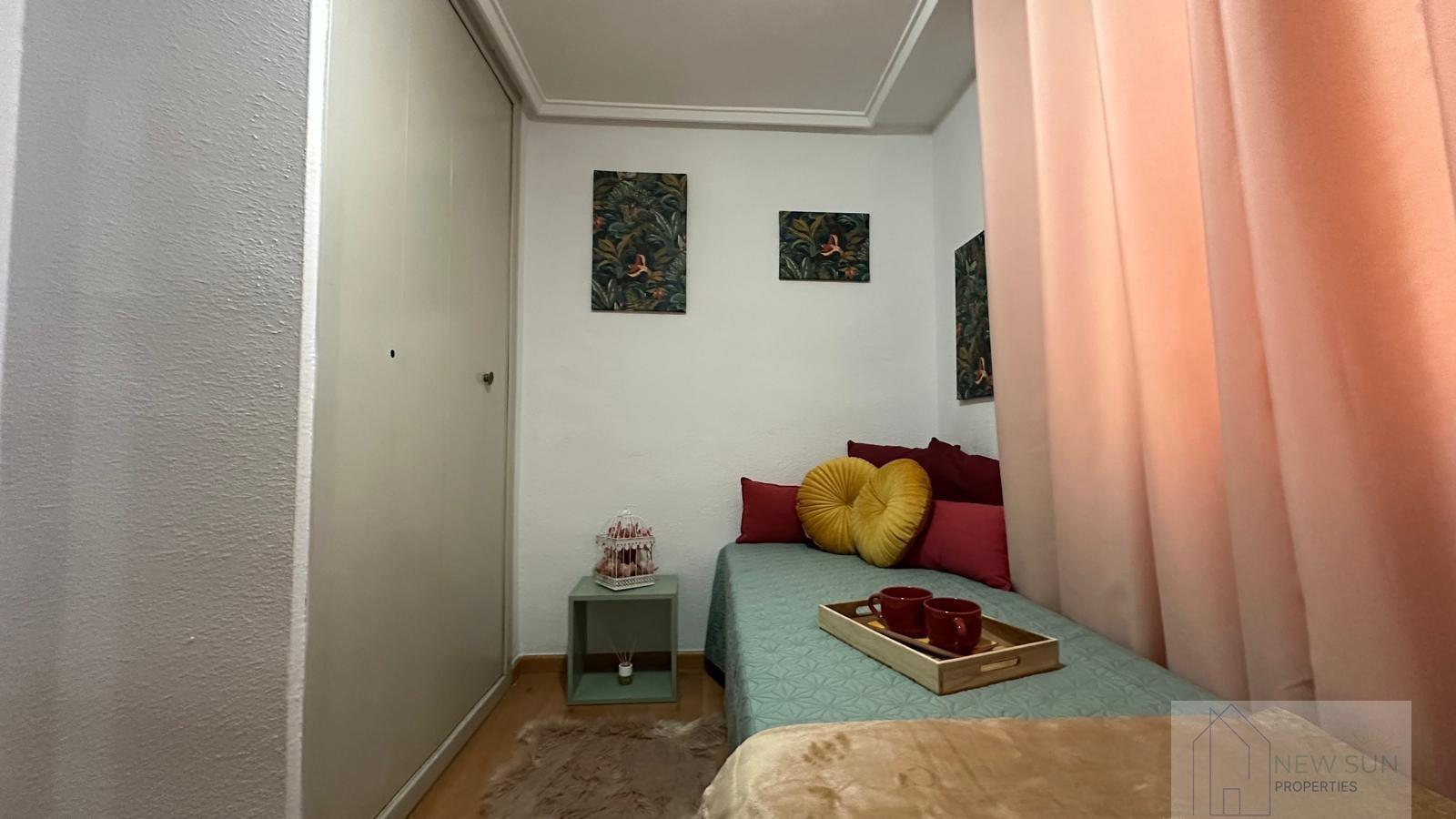 Venta de apartamento en Torrevieja