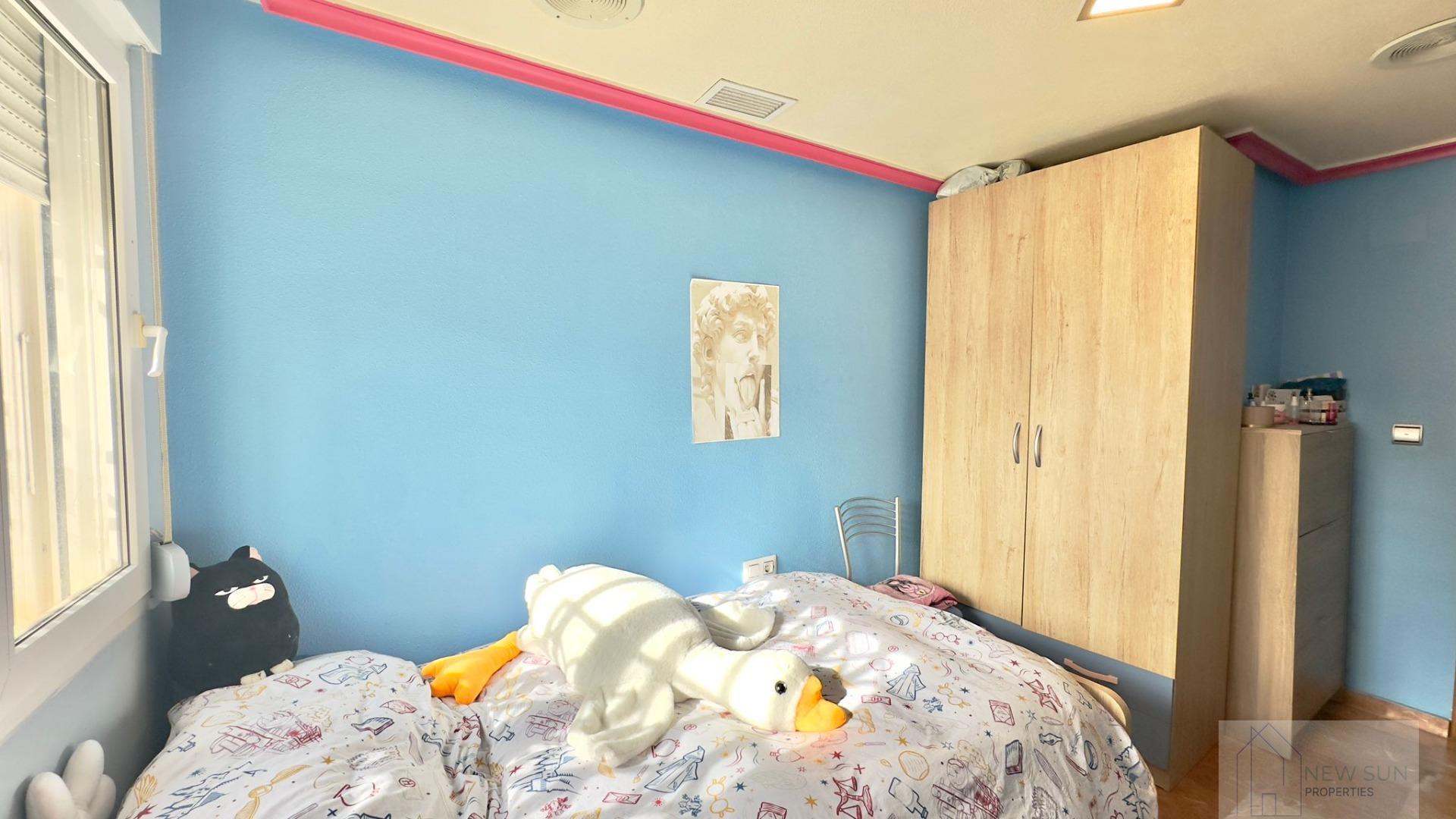 For sale of apartment in Torrevieja