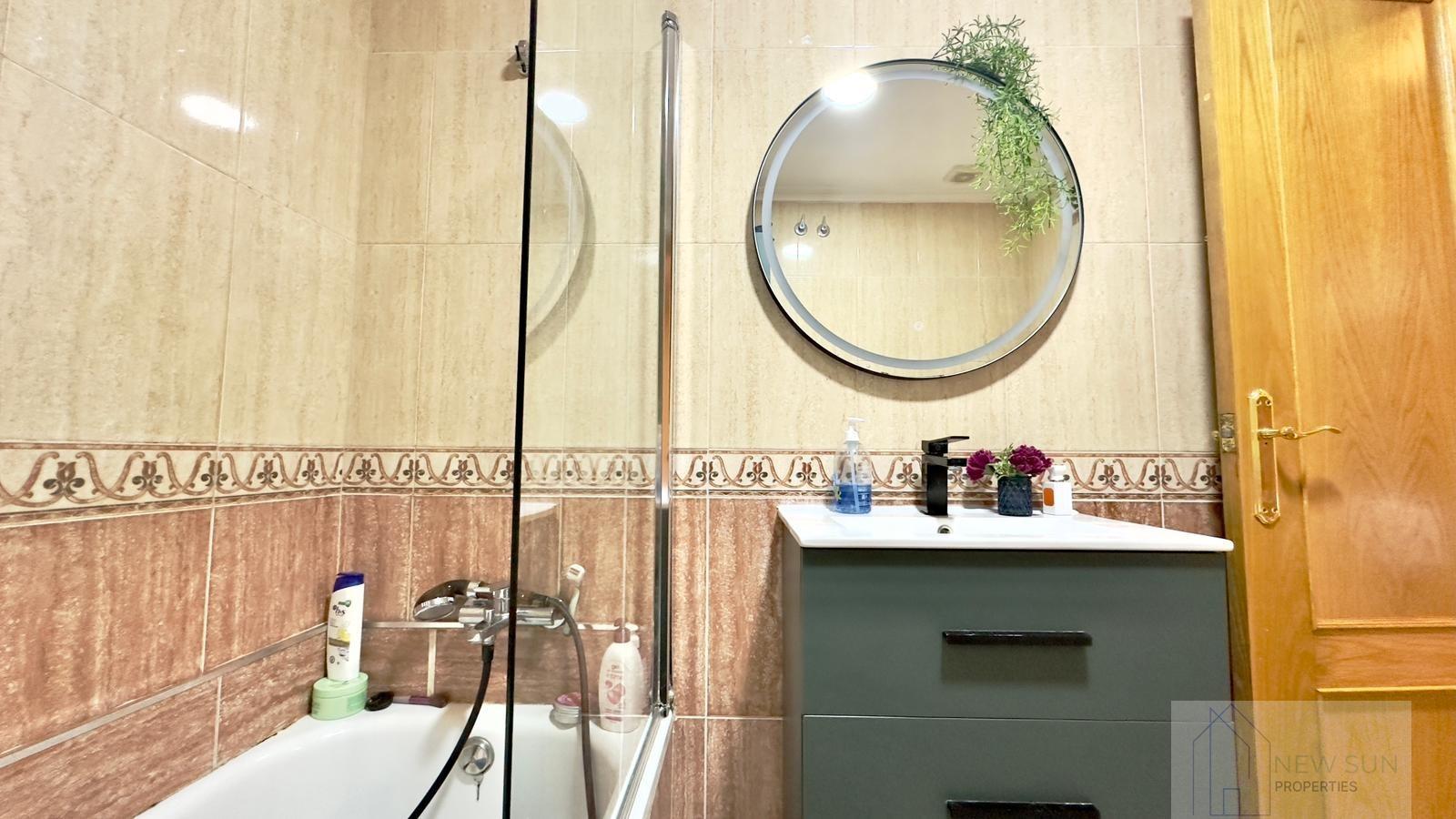 For sale of apartment in Torrevieja