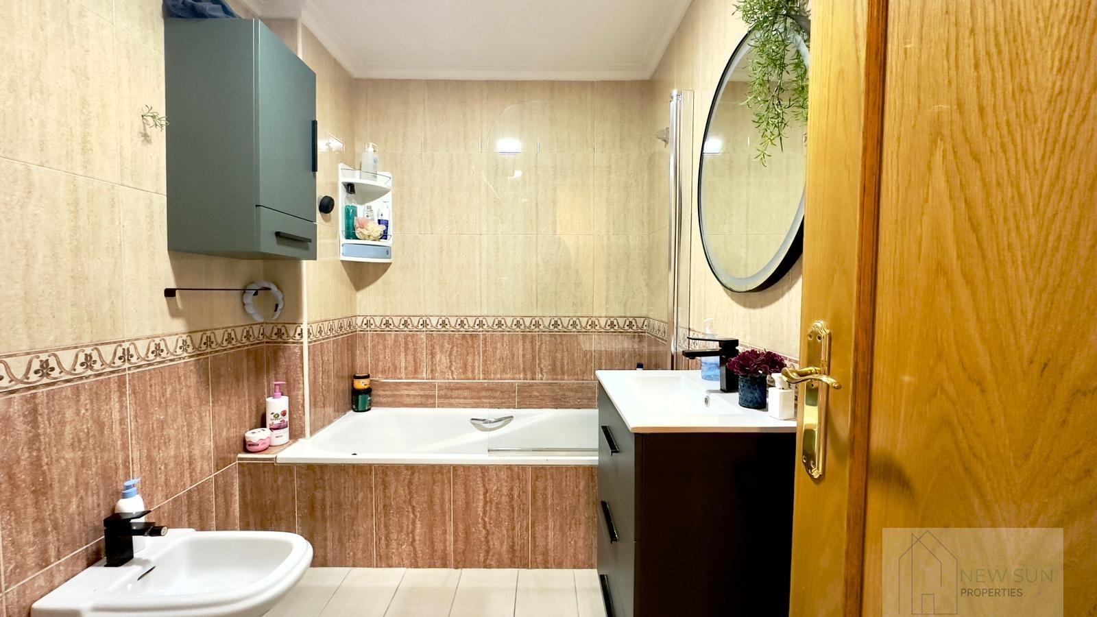 For sale of apartment in Torrevieja