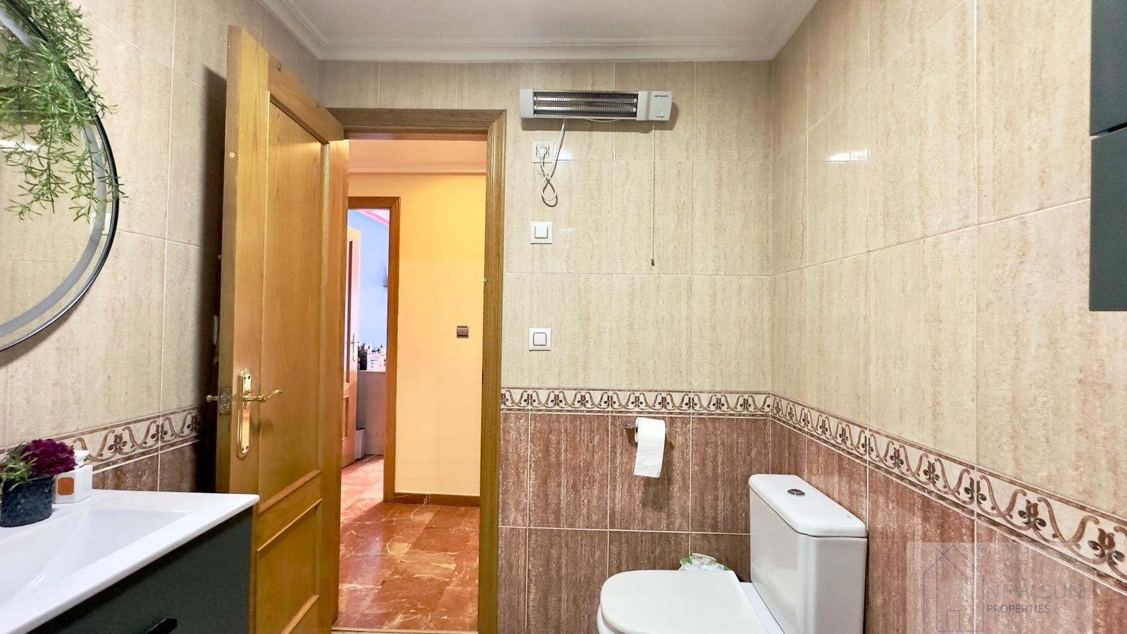 For sale of apartment in Torrevieja