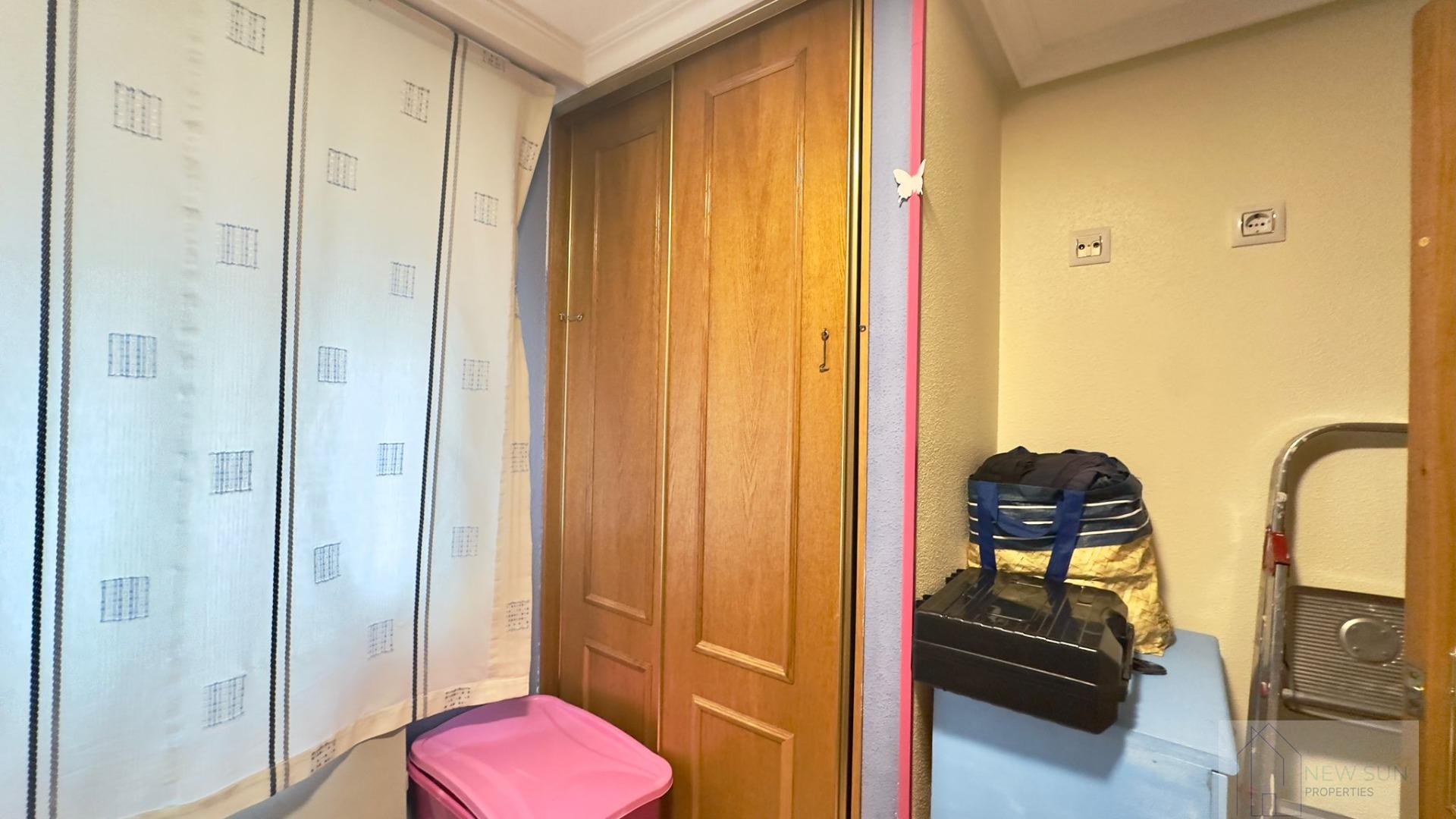 For sale of apartment in Torrevieja