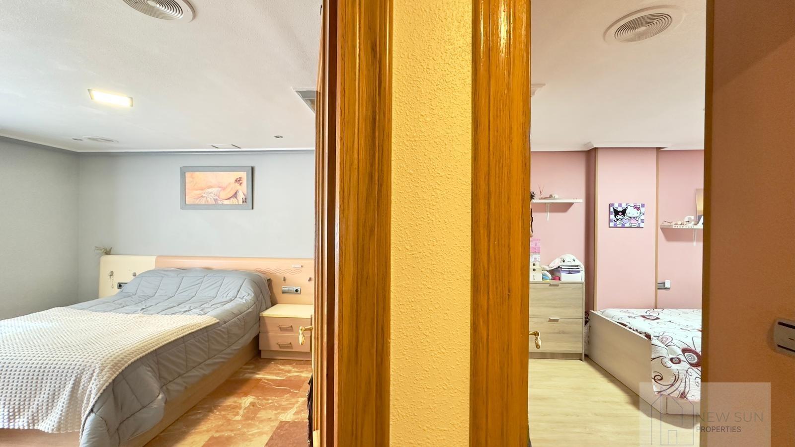 For sale of apartment in Torrevieja