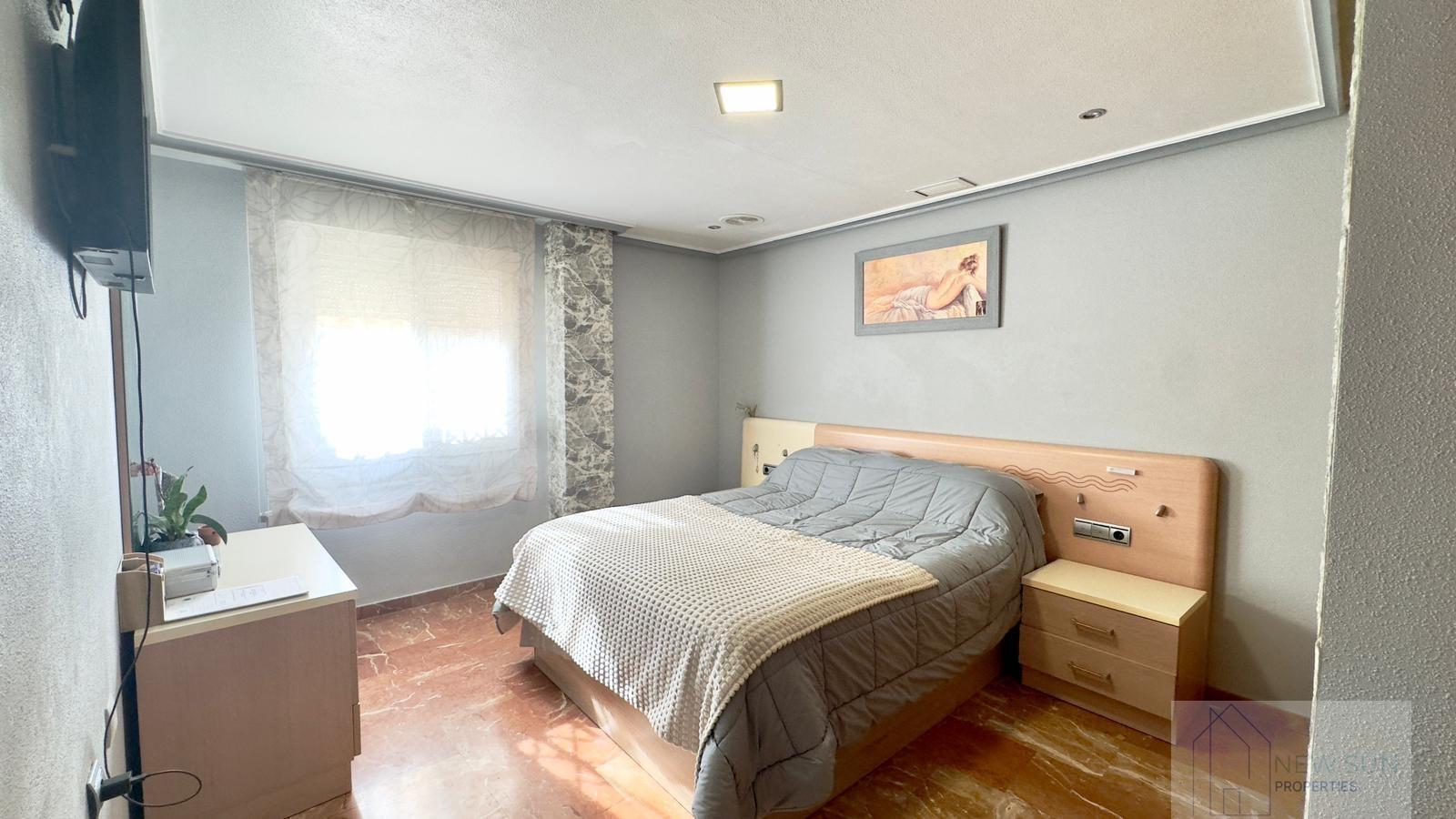 For sale of apartment in Torrevieja