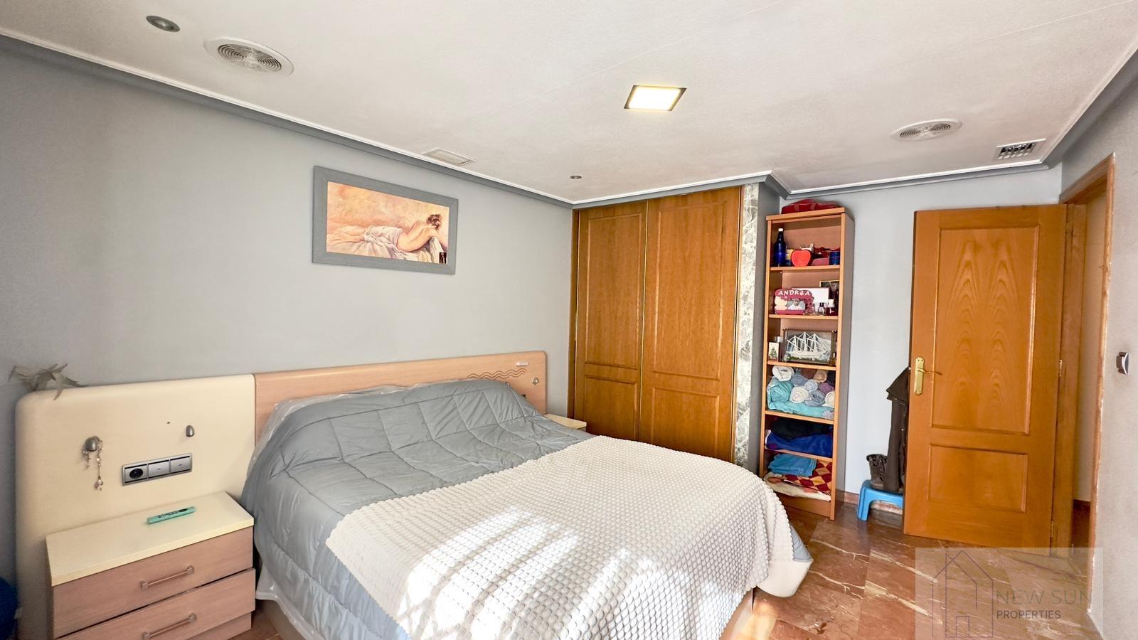 For sale of apartment in Torrevieja