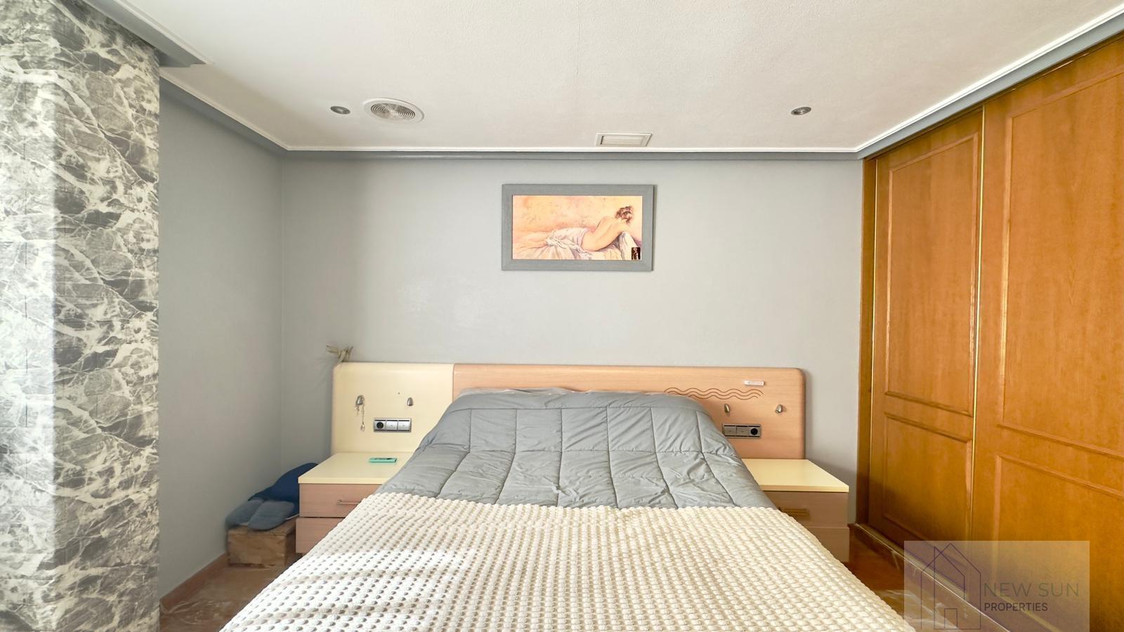 For sale of apartment in Torrevieja