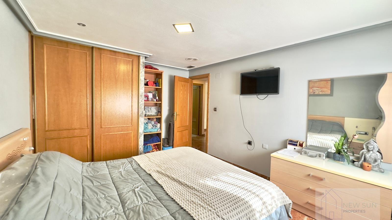 For sale of apartment in Torrevieja