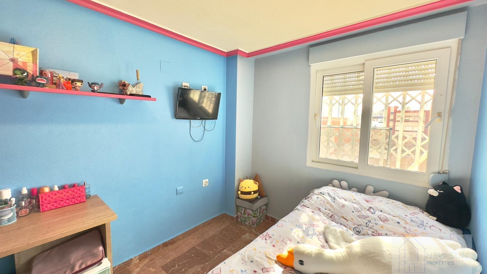 For sale of apartment in Torrevieja